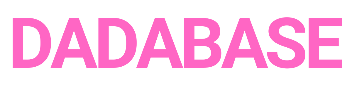 Dadabase - The greatest dad joke database in the universe
